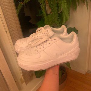 Nike Air Force 1 Jester XX Sneaker (Women)